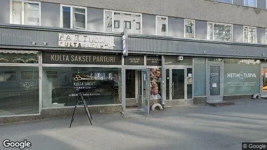 Apartments for rent in Kuopio - Photo from Google Street View