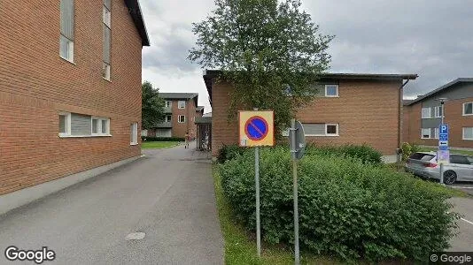 Apartments for rent in Östersund - Photo from Google Street View