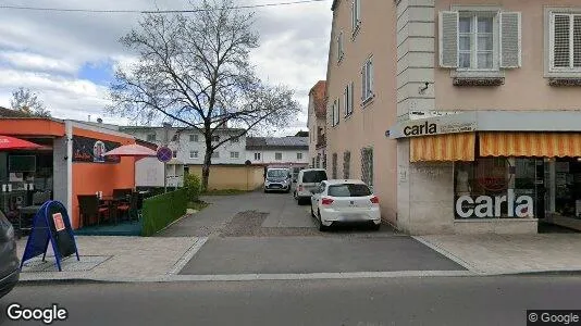 Apartments for rent in Edelsbach bei Feldbach - Photo from Google Street View