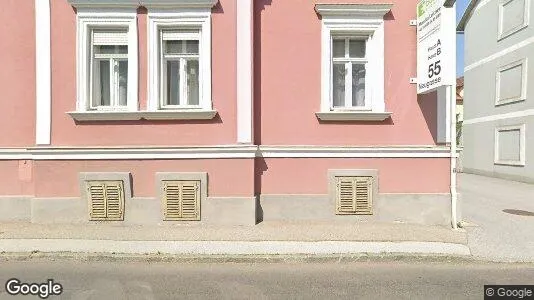 Apartments for rent in Albersdorf-Prebuch - Photo from Google Street View