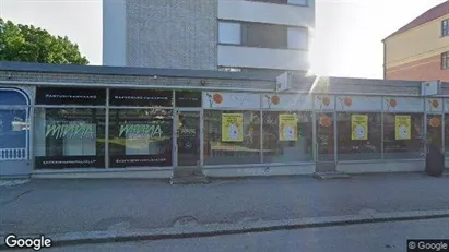 Apartments for rent in Vaasa - Photo from Google Street View