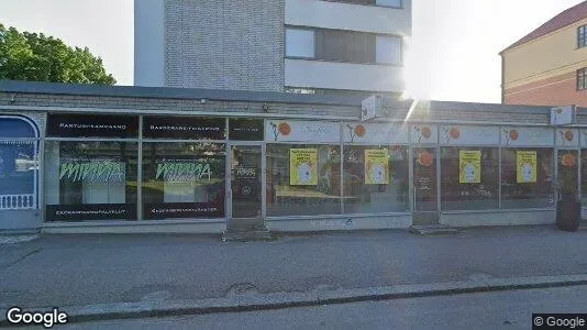 Apartments for rent in Vaasa - Photo from Google Street View