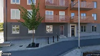 Apartments for rent in Sigtuna - Photo from Google Street View