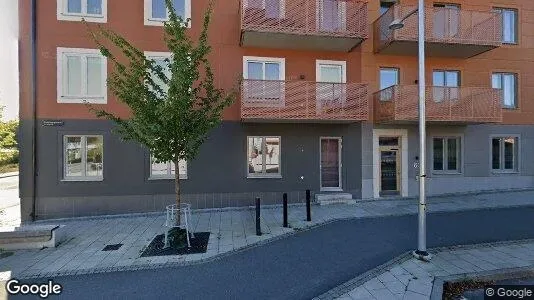 Apartments for rent in Sigtuna - Photo from Google Street View