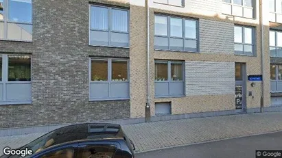 Apartments for rent in Jönköping - Photo from Google Street View