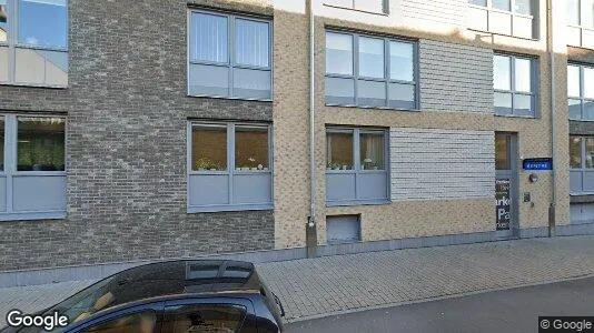 Apartments for rent in Jönköping - Photo from Google Street View