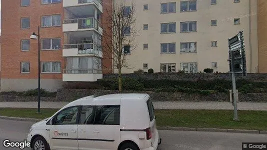 Apartments for rent in Skövde - Photo from Google Street View