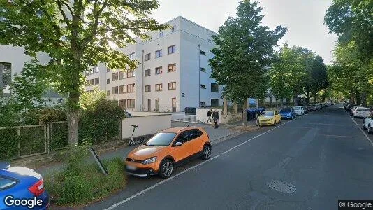 Apartments for rent in Dresden - Photo from Google Street View