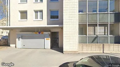 Apartments for rent in Oulu - Photo from Google Street View