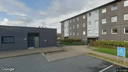 Apartments for rent in Brønderslev - Photo from Google Street View