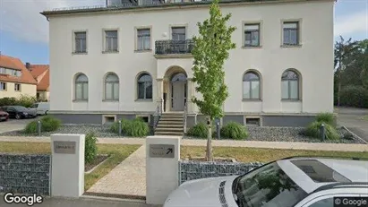 Apartments for rent in Dresden - Photo from Google Street View