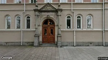Apartments for rent in Norrköping - Photo from Google Street View