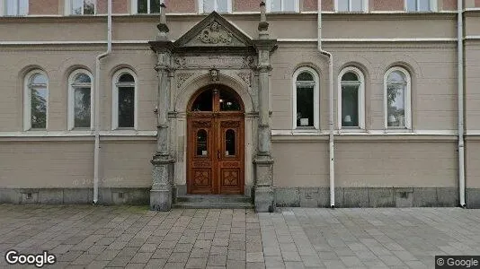 Apartments for rent in Norrköping - Photo from Google Street View