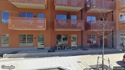 Apartments for rent in Sigtuna - Photo from Google Street View