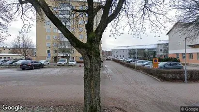 Apartments for rent in Hallstahammar - Photo from Google Street View