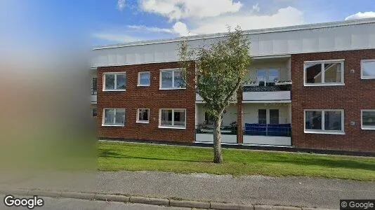 Apartments for rent in Götene - Photo from Google Street View