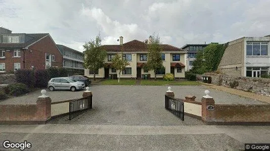 Apartments for rent in Rathmines - Photo from Google Street View