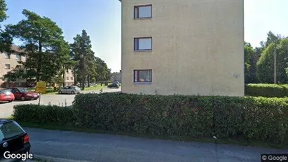Apartments for rent in Vaasa - Photo from Google Street View