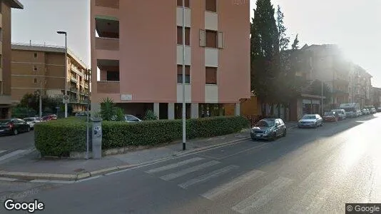 Apartments for rent in Florence - Photo from Google Street View