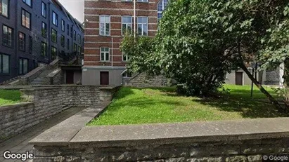 Apartments for rent in Tallinn Kesklinna - Photo from Google Street View
