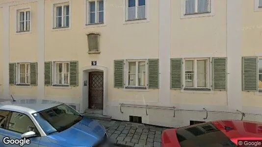 Apartments for rent in Krems an der Donau - Photo from Google Street View