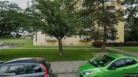 Apartments for rent in Krems an der Donau - Photo from Google Street View