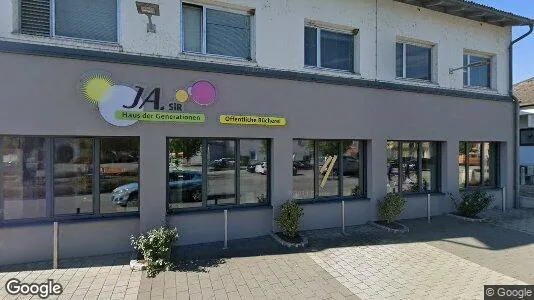 Apartments for rent in Gföhl - Photo from Google Street View