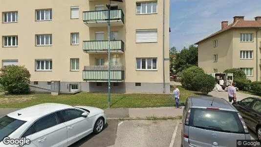 Apartments for rent in Krems an der Donau - Photo from Google Street View