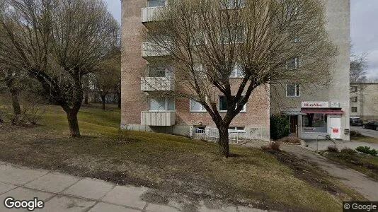 Apartments for rent in Lappeenranta - Photo from Google Street View