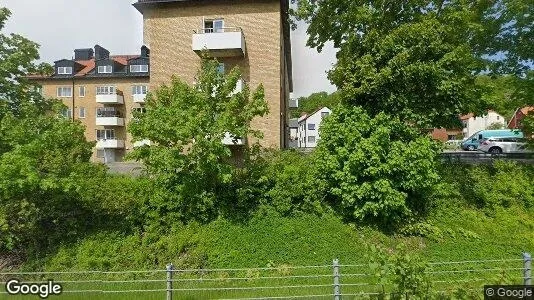 Apartments for rent in Uddevalla - Photo from Google Street View