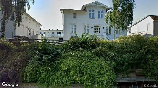 Apartments for rent in Rødekro - Photo from Google Street View