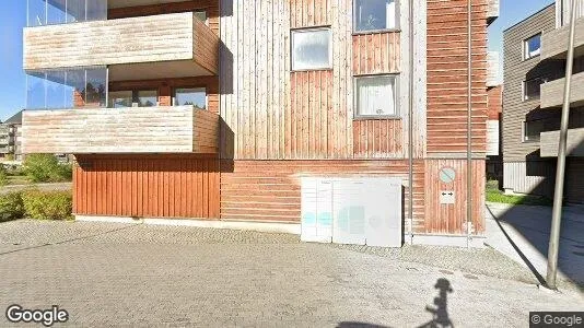 Apartments for rent in Sigtuna - Photo from Google Street View