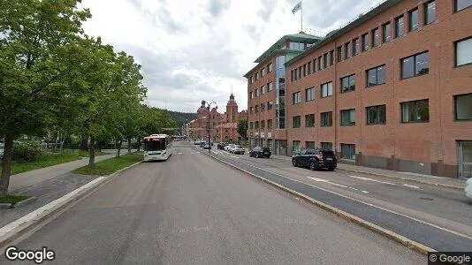Apartments for rent in Sundsvall - Photo from Google Street View