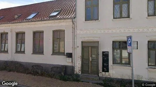 Apartments for rent in Assens - Photo from Google Street View