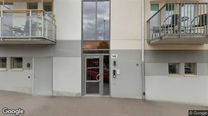 Apartments for rent in Arvika - Photo from Google Street View
