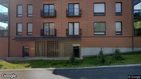 Apartments for rent in Espoo - Photo from Google Street View