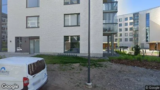 Apartments for rent in Espoo - Photo from Google Street View