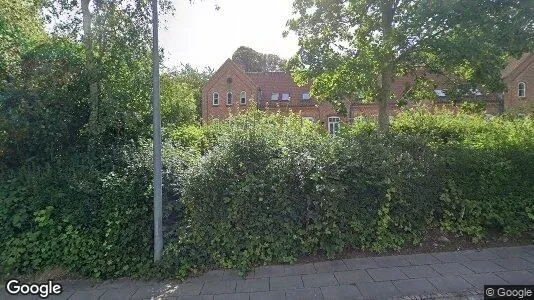 Apartments for rent in Kjellerup - Photo from Google Street View