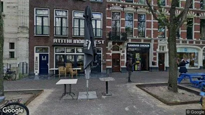 Apartments for rent in The Hague Centrum - Photo from Google Street View