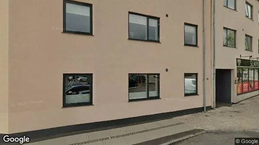 Apartments for rent in Slagelse - Photo from Google Street View