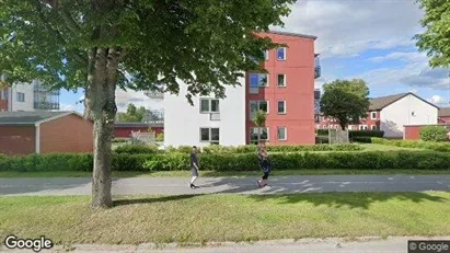 Apartments for rent in Forshaga - Photo from Google Street View