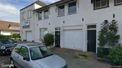 Apartments for rent in Veldhoven - Photo from Google Street View