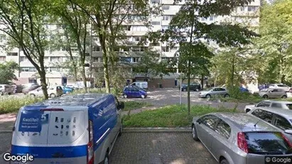 Apartments for rent in Delft - Photo from Google Street View