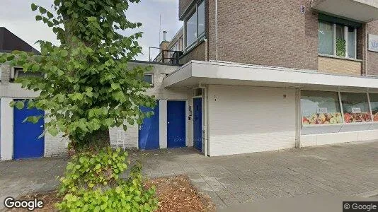Apartments for rent in Eindhoven - Photo from Google Street View