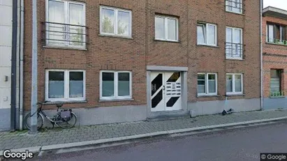Apartments for rent in Sint-Niklaas - Photo from Google Street View