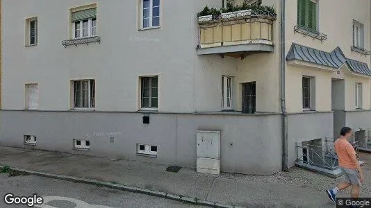 Apartments for rent in Krems an der Donau - Photo from Google Street View