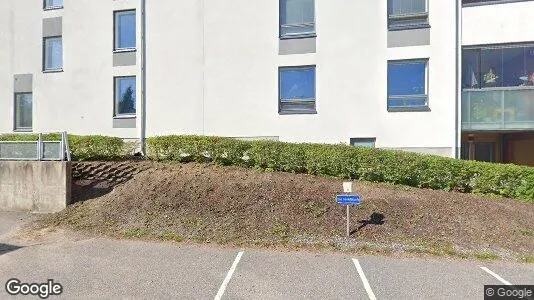 Apartments for rent in Helsinki Koillinen - Photo from Google Street View