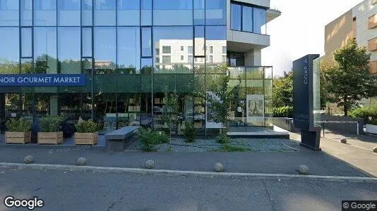 Apartments for rent in Bucharest - Sectorul 1 - Photo from Google Street View