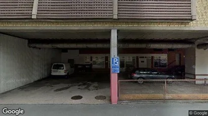 Apartments for rent in Jönköping - Photo from Google Street View