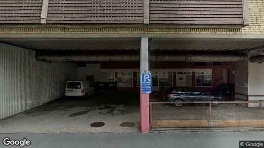 Apartments for rent in Jönköping - Photo from Google Street View